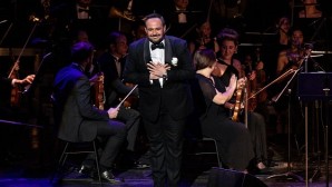 Tenor Murat Karahan, Muhteşem Bir Konser ile İstanbul’daydı… Doğudan Batıya Müzik Yolculuğu