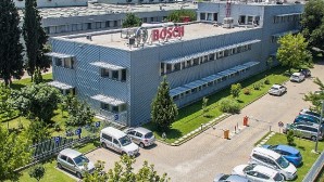 Bosch, Türkiye’de 83 milyar TL satış geliri elde etti