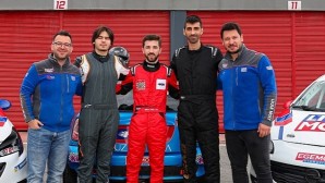 İzmirli H2K Racing Team, sezonu Körfez’de açıyor