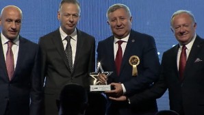 Türkiye’nin ilaç ihracatı şampiyonu: World Medicine