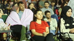 7. Çalı Köy Filmleri Festivali başladı