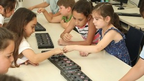 Bodrum Belediyesi’nin yaz kursları başladı
