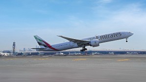 Emirates, seyahat ortaklarıyla kurduğu rakipsiz uçuş ağı ile 800’den fazla şehre ulaşarak, dünyanın kapılarını gezginlere açıyor