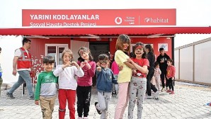 Global Vodafone Vakfı’ndan Dijital Yetenek Eğitimi Araştırması