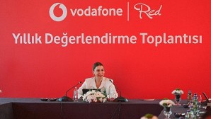 Vodafone Red’liler 1 yılda 1,4 Milyar TL tasarruf etti