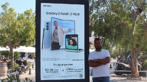 Alper Şen: Açık hava Reklamının Lideri Smartoutdoor ile Yenilikçi Adımlar
