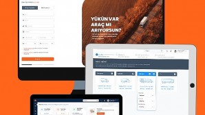 Borusan Lojistik’in yük ve araç sahiplerini buluşturan dijital platformu eTA yenilendi