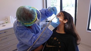 Çankaya Belediyesi, semtlerde bulunan poliklinikleriyle her yıl binlerce vatandaşa ağız ve diş sağlığı hizmetini ücretsiz olarak veriyor