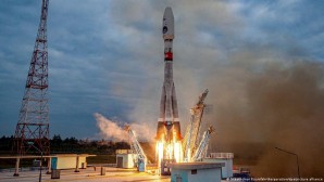 Rusya’nın uzay aracı Ay’a çakıldı
