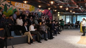 Startup’lara 125 bin lira hibe desteği