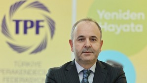 TPF Başkanı Ömer Düzgün: “Sektörün Geleceğini Belirlemek İçin Birlik ve Beraberlik Şart”