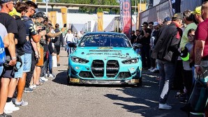 Borusan Otomotiv Motorsport Barselona’da Şampiyonluk Parolasıyla Piste Çıkıyor