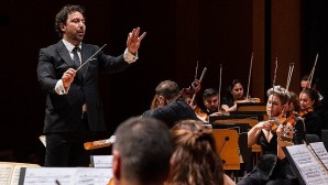 CRR Senfoni Orkestrası Pavia’da Sanatseverlerle Buluşuyor