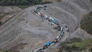 Ermenilerin yüzde 70’i Dağlık Karabağ’dan ayrıldı