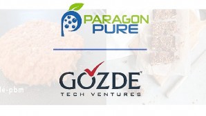 Gözde Tech Ventures, Paragon Pure İle 3.9 Milyon Dolarlık Tohum Sermayesi Yatırım Turunda Güçlerini Birleştiriyor