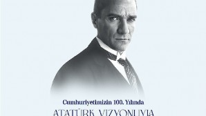 Harari İş Bankası’nın Atatürk Konferansı için Türkiye’ye Geliyor