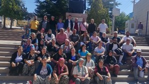İzmir Kınık Belediyesi’nden Kültür ve Tanıtım Gezileri