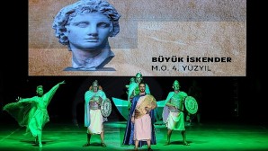 Sanat ve eğlencenin buluşma noktası İzmir Enternasyonal Fuarı