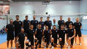 Milas Belediyespor İlk Maçına Çıkıyor