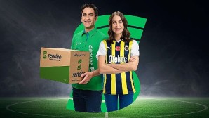 Sendeo’nun Fenerbahçe sponsorluğu ikinci yılında