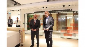 Aksigorta’nın İzmir Genel Merkezi Açıldı