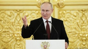 Rusya’da Devlet Başkanlığı seçim tarihi belli oldu