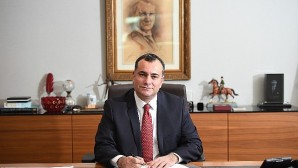 Çankaya Belediye Başkanı Alper Taşdelen’in Yeni Yıl Mesajı