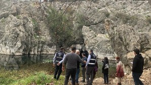 Duraliler ve Termesos su kaynakları koruma alanlarında denetim ve izleme çalışması yapıldı