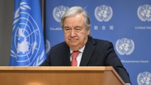 BM Genel Sekreteri Guterres’ten Biden’ın duyurduğu Gazze ateşkes taslağıyla ilgili açıklama