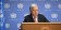 BM Genel Sekreteri Guterres: Refah’a yönelik hiçbir saldırı kabul edilemez