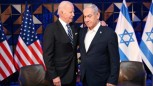 NYT yazarı, Netanyahu’nun kurtuluşu için ABD ve Biden’ı kullanmaya hazır olduğunu söyledi