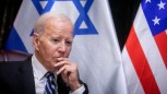 ABD Başkanı Biden’dan İsrail ile ilgili 2 soruya kaçamak cevap