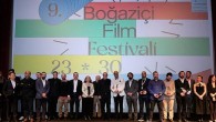 10. Boğaziçi Film Festivali’nin Yarışma Başvuruları Açıldı