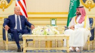 ABD İran’a karşı Suudi Arabistan’ın yanında