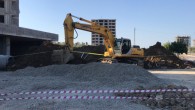 Adana’da inşaatta göçük: 2 kişi hayatını kaybetti