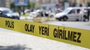 Antalya’da feci ölüm: Balkondan çarşafla inmeye çalışırken 10. kattan düştü