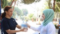 Aydın Büyükşehir Belediyesi KPSS Sınavı Öncesi Adayları Yalnız Bırakmadı