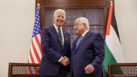 Biden: Filistinliler bağımsız bir devleti hak ediyor