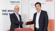 Bosch Rexroth, BRUSA HyPower’a yatırım yaptı