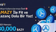 Bybit Türkiye Kullanıcıları Bu Yaz Hem Fit Hem de Kazançlı!