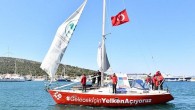 Çiğli Belediyesi Bear Sailing Yelken Takımı 51. Deniz Kuvvetleri Kupası için Gün Sayıyor