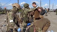 Donbas’ta hapishaneye saldırı: 53 ölü