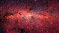 Egeli araştırmacılar uzayın bilinmezliğine ışık tutuyor