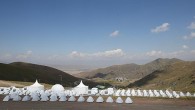 Erzurum Gökyüzü Gözlem Etkinliği İçin Geri Sayım Başladı