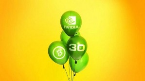 Herkes için Bitcoin: Nvidia, dolandırıcıların tercih ettiği markalar listesine katıldı