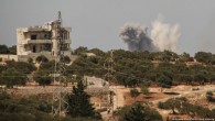 İdlib’de Rus bombardımanı: 7 ölü