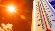 ABD’de rekor seviyedeki sıcaklıklara karşı uyarı