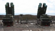 İngiltere: Rusya S-400’leri kara saldırısı için kullanıyor
