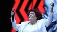 İstanbul Festivali’nde Selda Bağcan Unutulmaz Bir Konsere İmza Attı
