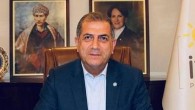 İYİ Parti İzmir İl Başkanı Hüsmen Kırkpınar’dan Şah-ı Merdan Cemevi Saldırısını Kınadı